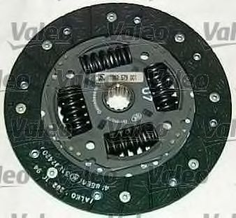 VALEO 821171