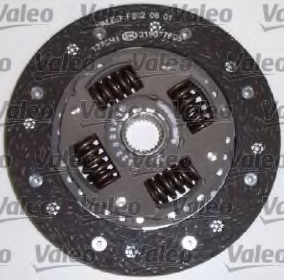 VALEO 821222