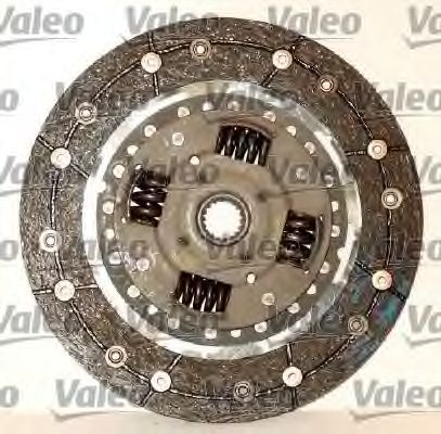 VALEO 821229