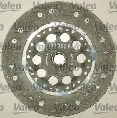 VALEO 821235