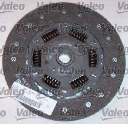 VALEO 821236