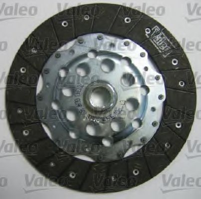 VALEO 821237