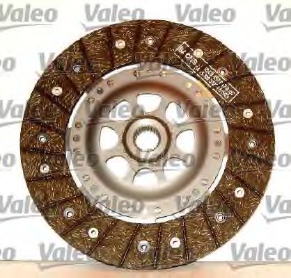 VALEO 821240