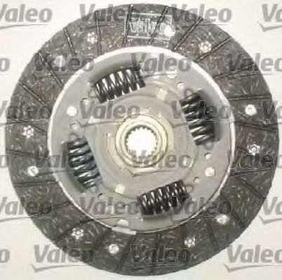 VALEO 821247