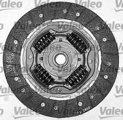 VALEO 821248