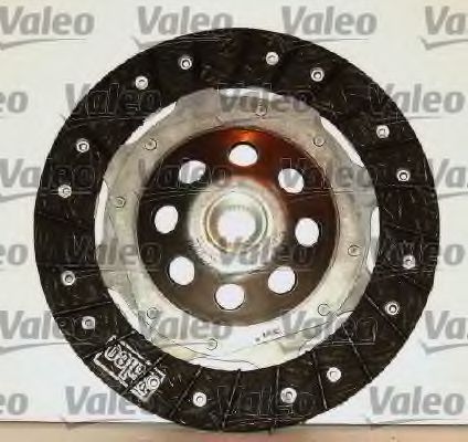 VALEO 821253