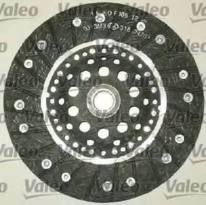 VALEO 821257