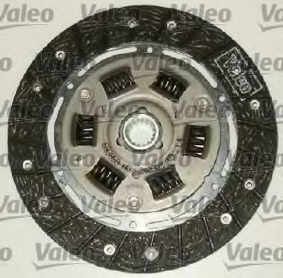 VALEO 821258
