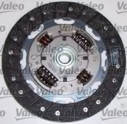 VALEO 821259