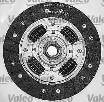 VALEO 821276