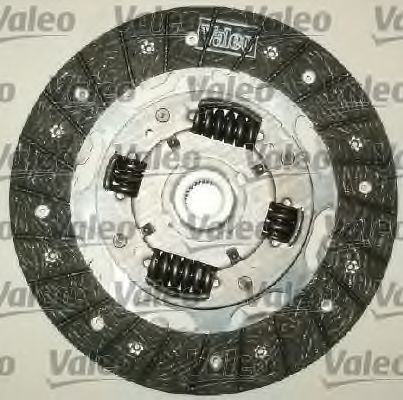 VALEO 821279