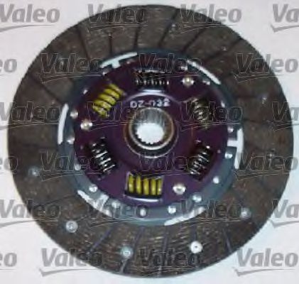 VALEO 821295
