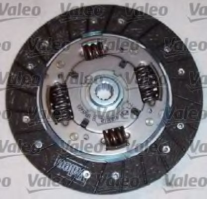 VALEO 821303