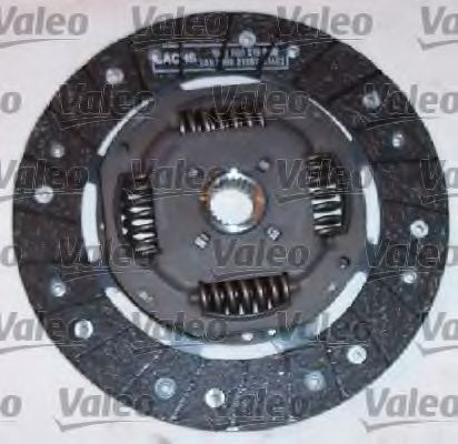 VALEO 821308