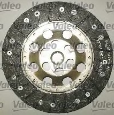 VALEO 821319
