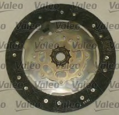 VALEO 821324