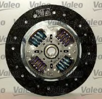 VALEO 821343