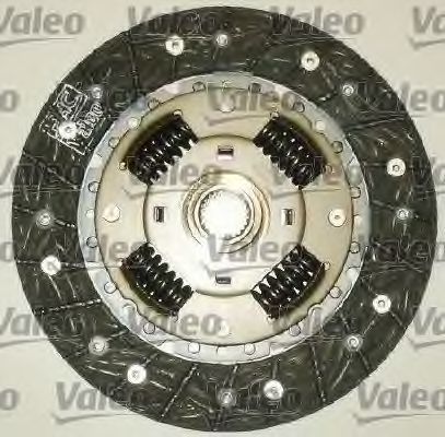 VALEO 821355
