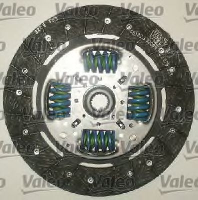 VALEO 821360