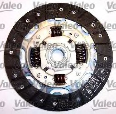 VALEO 821387
