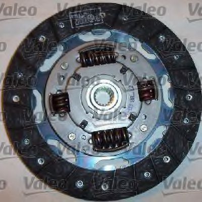 VALEO 821388