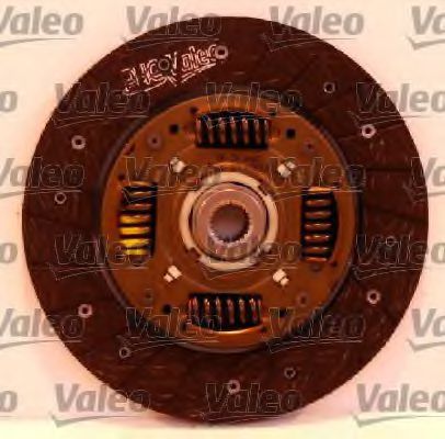 VALEO 821411