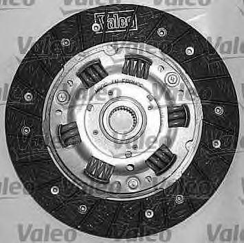 VALEO 821425