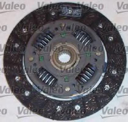 VALEO 821448