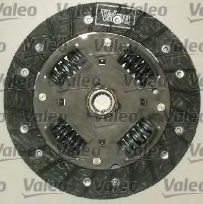 VALEO 821457