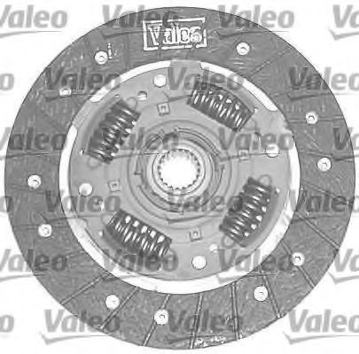 VALEO 821460