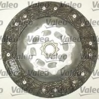 VALEO 821463