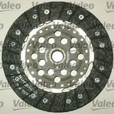 VALEO 821495