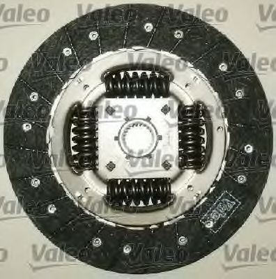 VALEO 821796