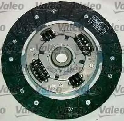 VALEO 821799