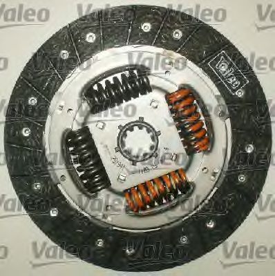 VALEO 826021