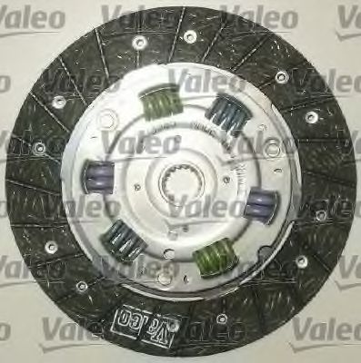VALEO 826027