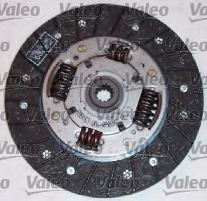 VALEO 826045