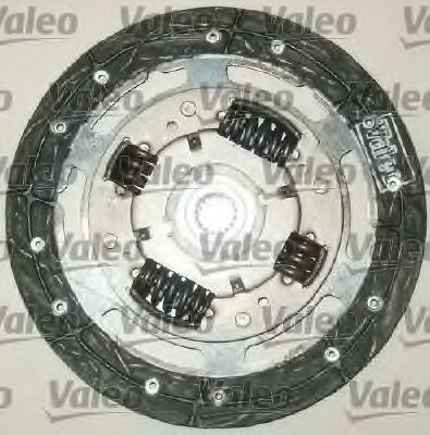 VALEO 826048