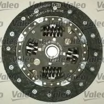 VALEO 826066