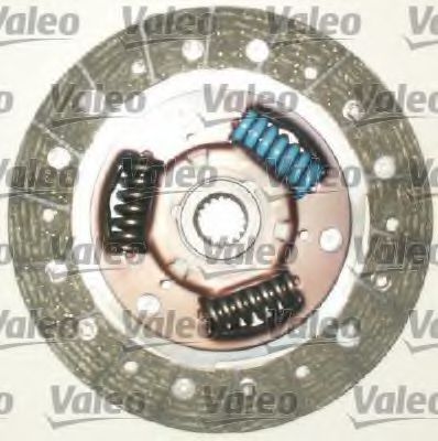 VALEO 826075