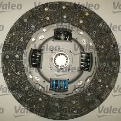 VALEO 826088