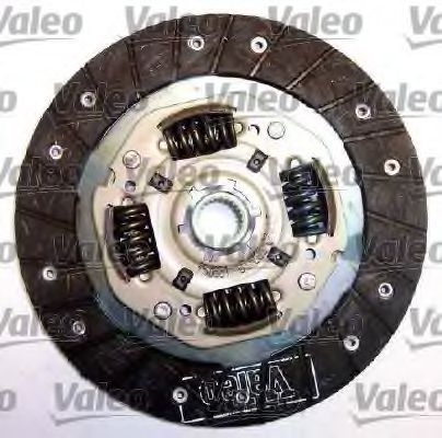 VALEO 826094