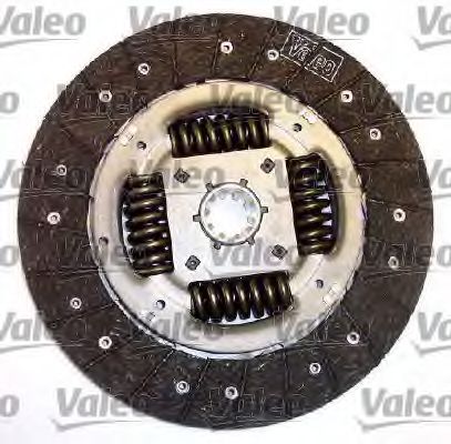 VALEO 826118