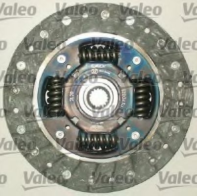 VALEO 826200
