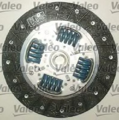 VALEO 826201