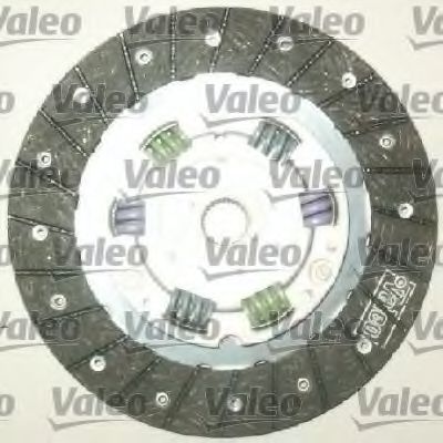 VALEO 826206