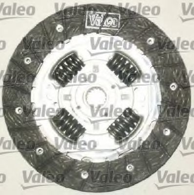VALEO 826211