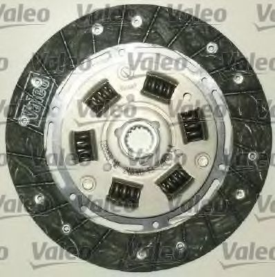 VALEO 826216