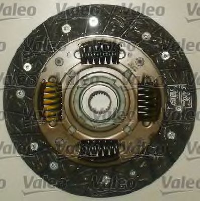 VALEO 826228