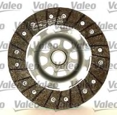 VALEO 826290